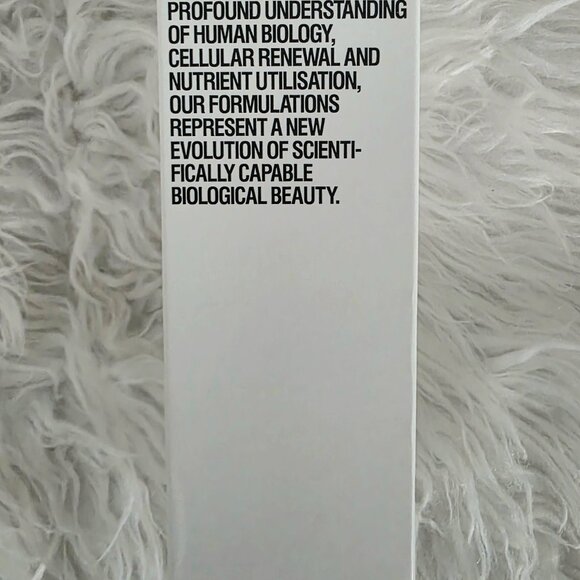 NWT Grown Alchemist Age-Repair Sleep Masque- Sachet Samples- 50 - Picture 4 of 9